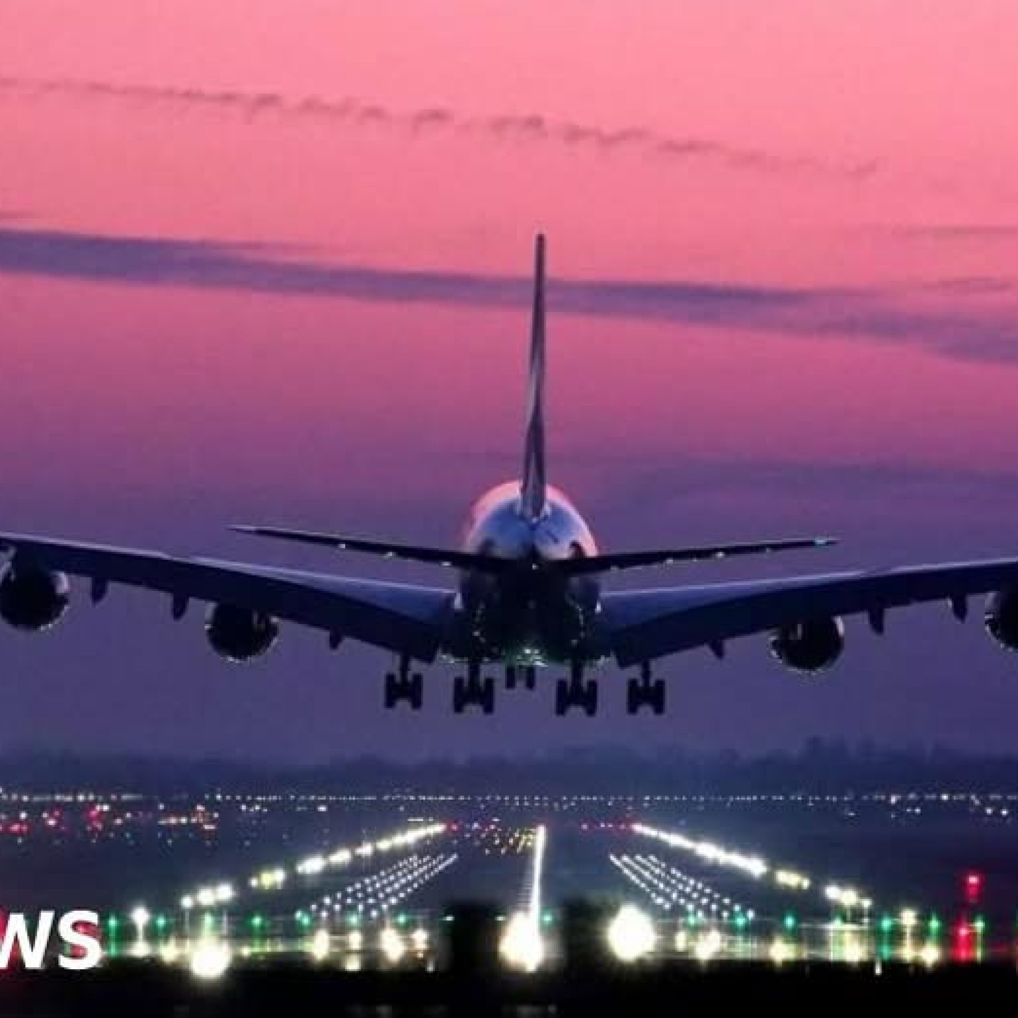 Gatwick Blairport