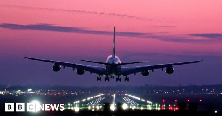 Read more about the article Gatwick Blairport