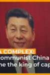 Chinese Burns
