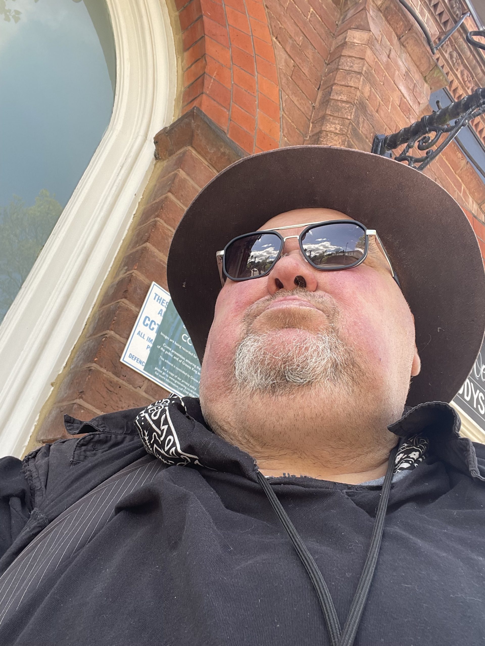 You are currently viewing What’s It All About?