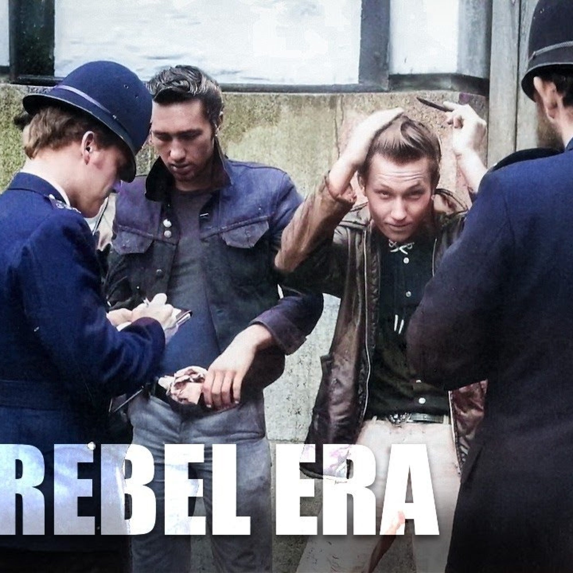 Don Letts, the Legendary Rebel of British Counterculture