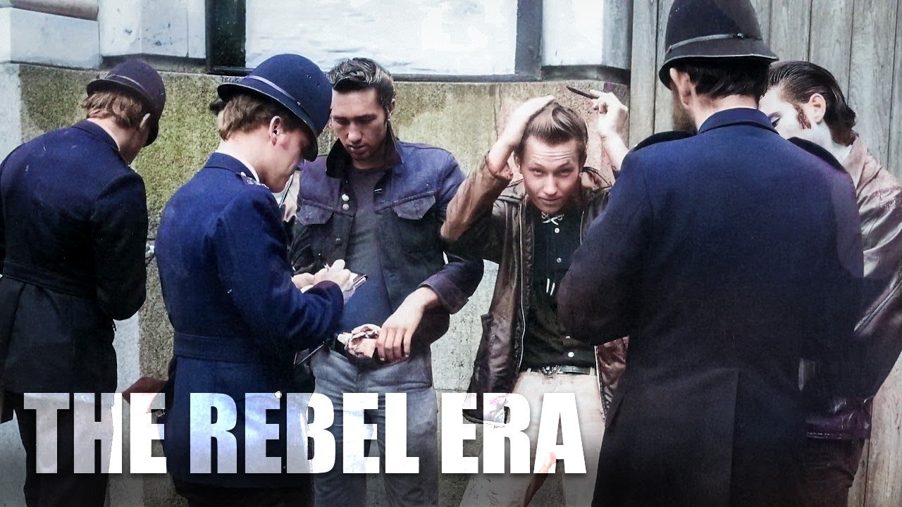 You are currently viewing Don Letts, the Legendary Rebel of British Counterculture
