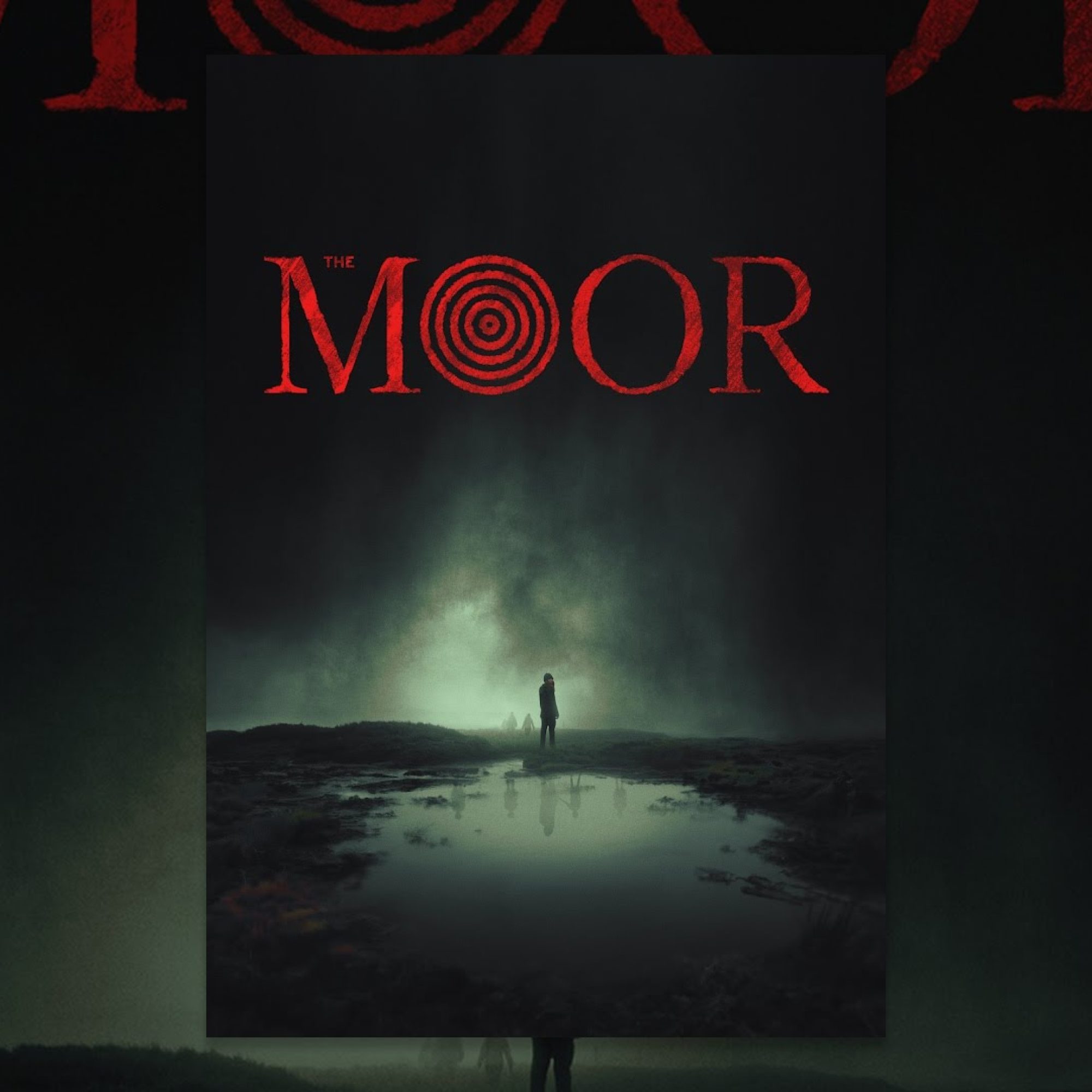 The Moor