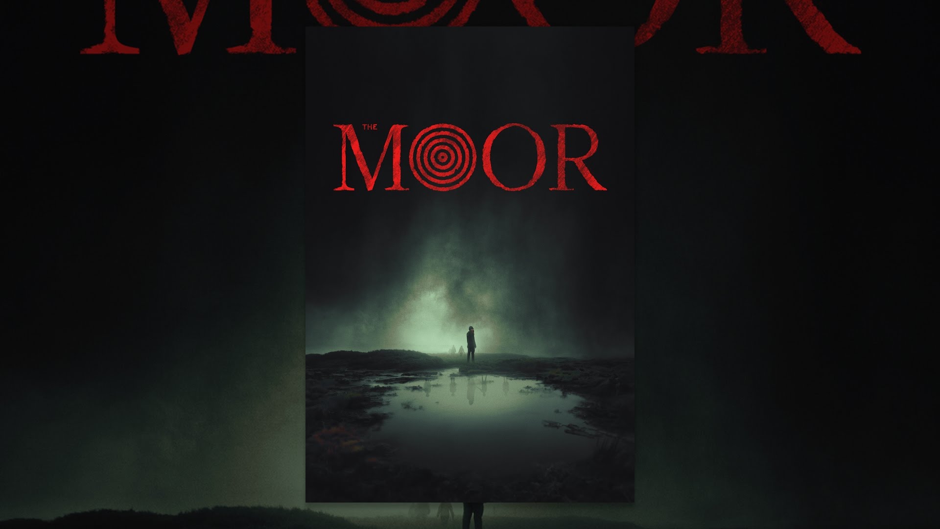 You are currently viewing The Moor