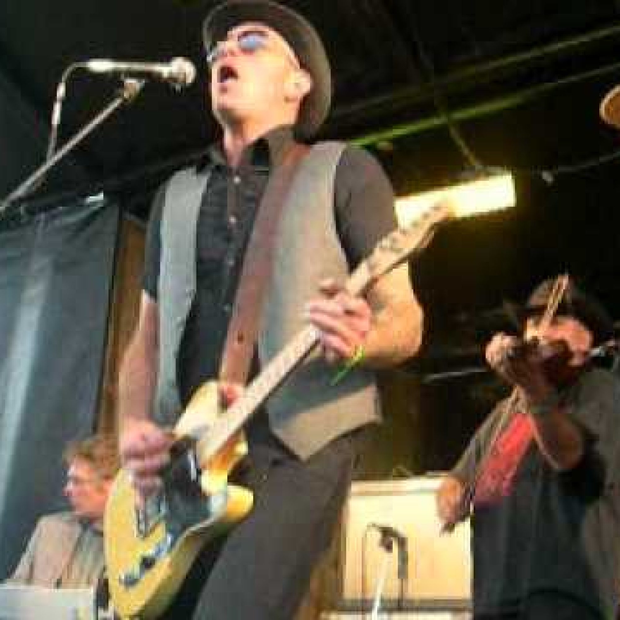 Fast Lane Roogalators – Johnny B Better