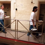 If you do the crime, you do the time. . . .