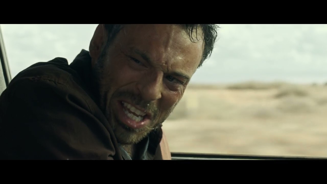 You are currently viewing The Rover