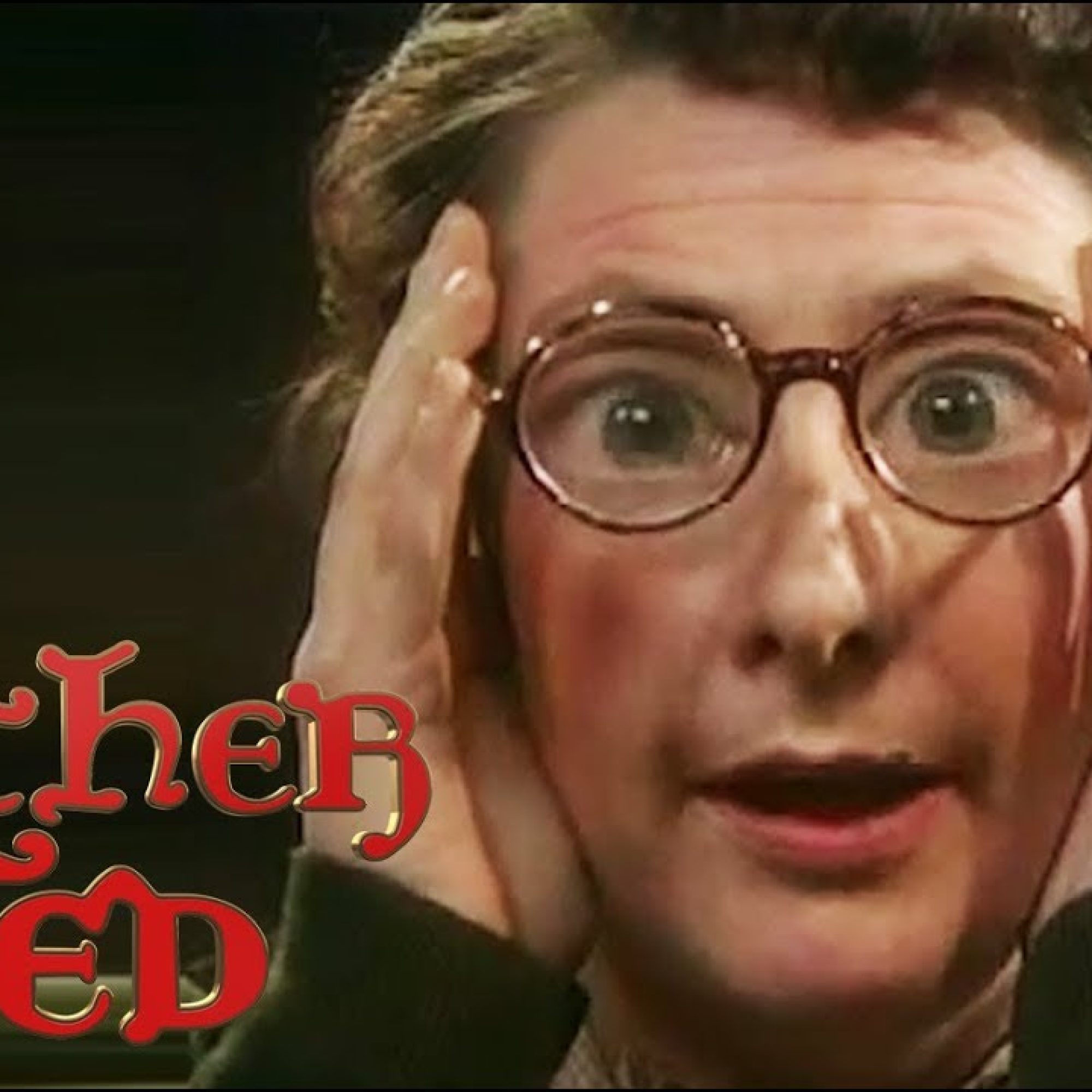 A Visit From The Bishops | Season 2 Episode 3 | Full Episode | Father Ted