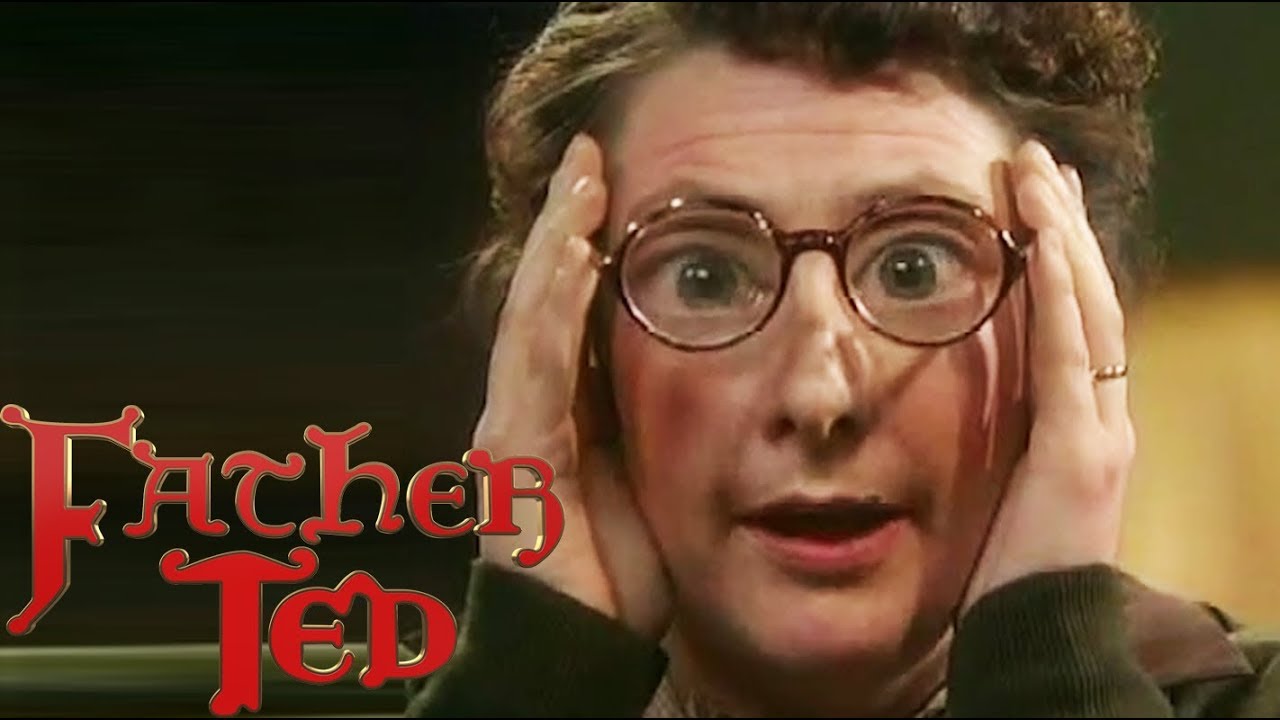 You are currently viewing A Visit From The Bishops | Season 2 Episode 3 | Full Episode | Father Ted