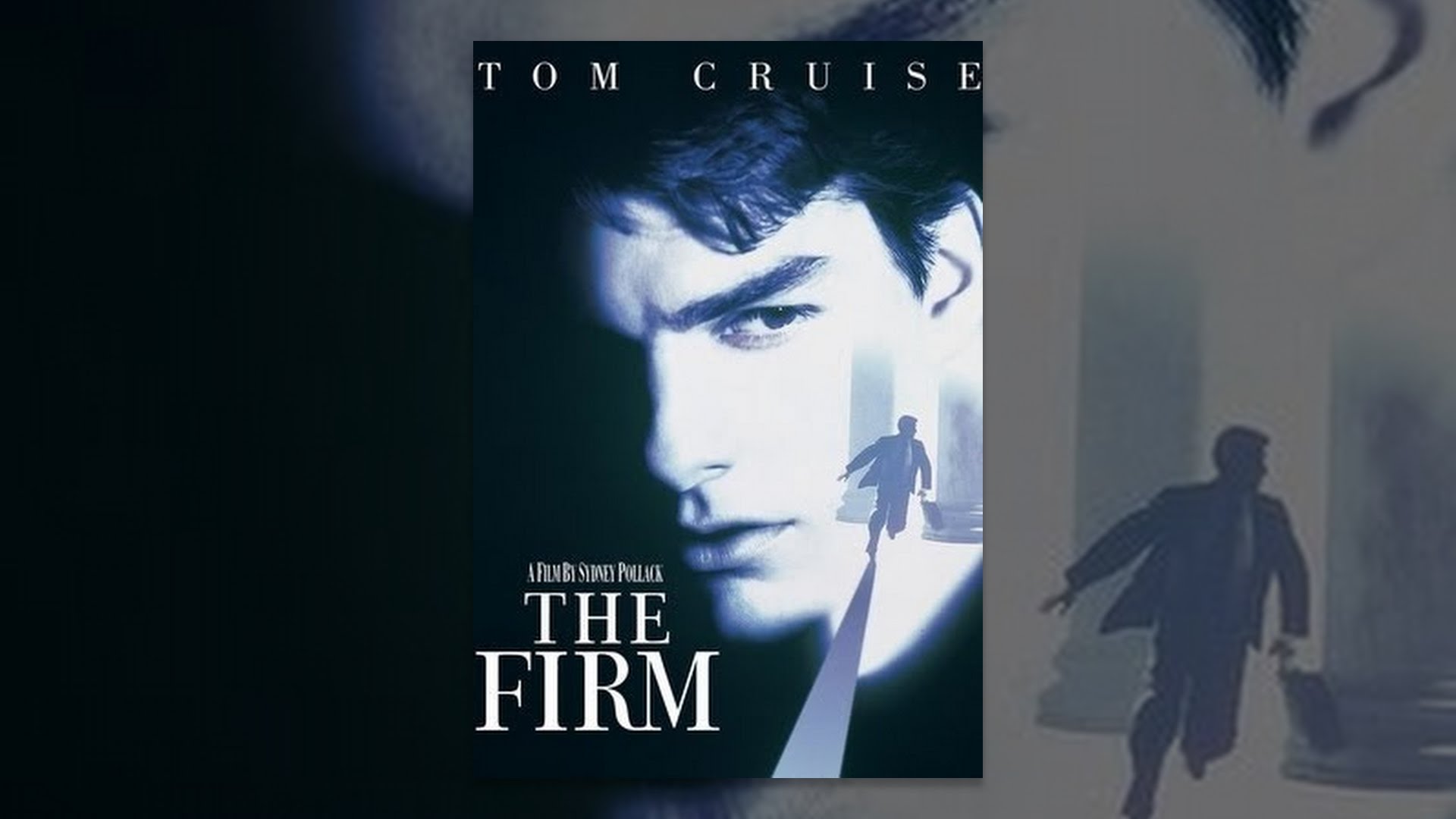 You are currently viewing The Firm