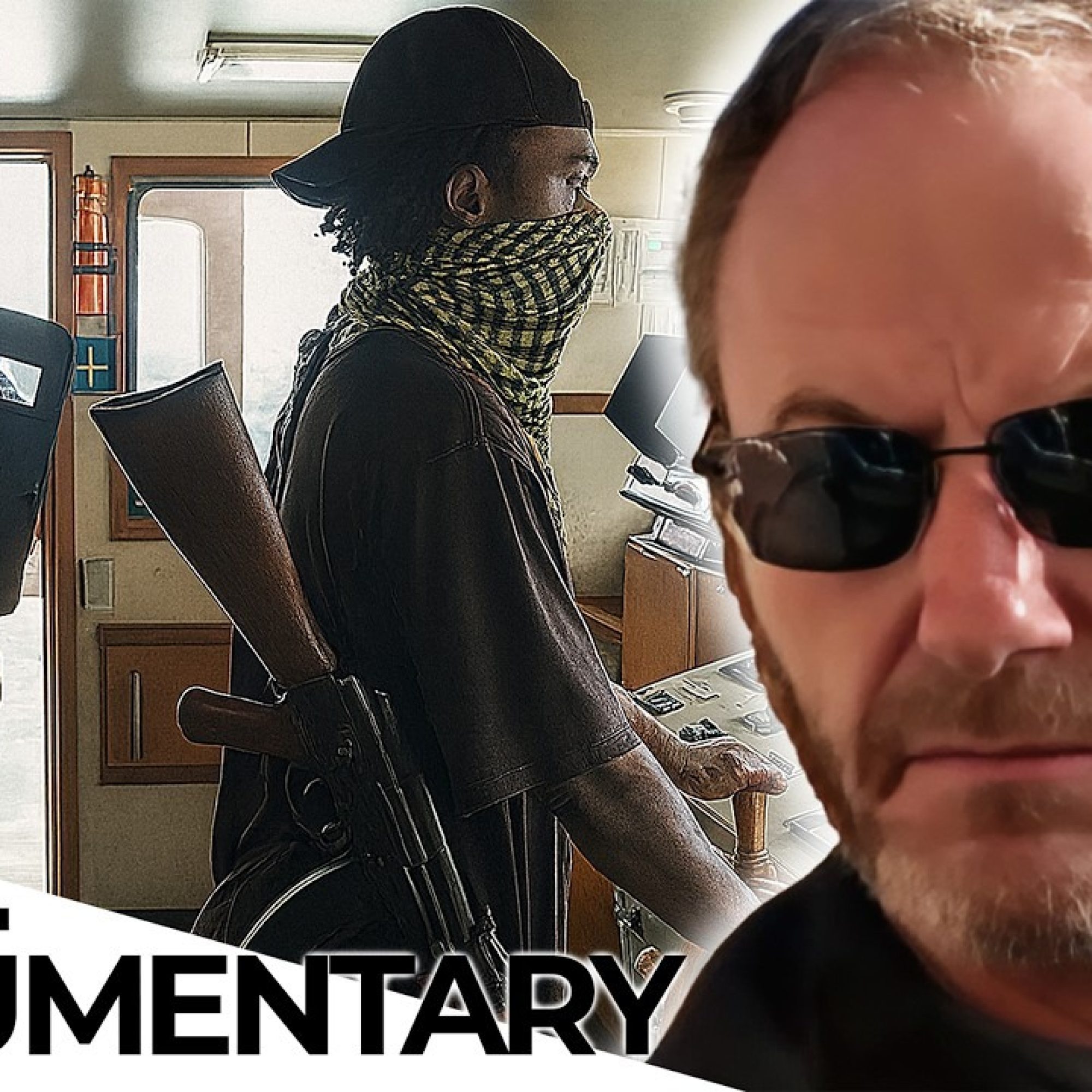 Pirates, Drugs & Oil: Inside the Modern Mercenary Industry | ENDEVR Documentary