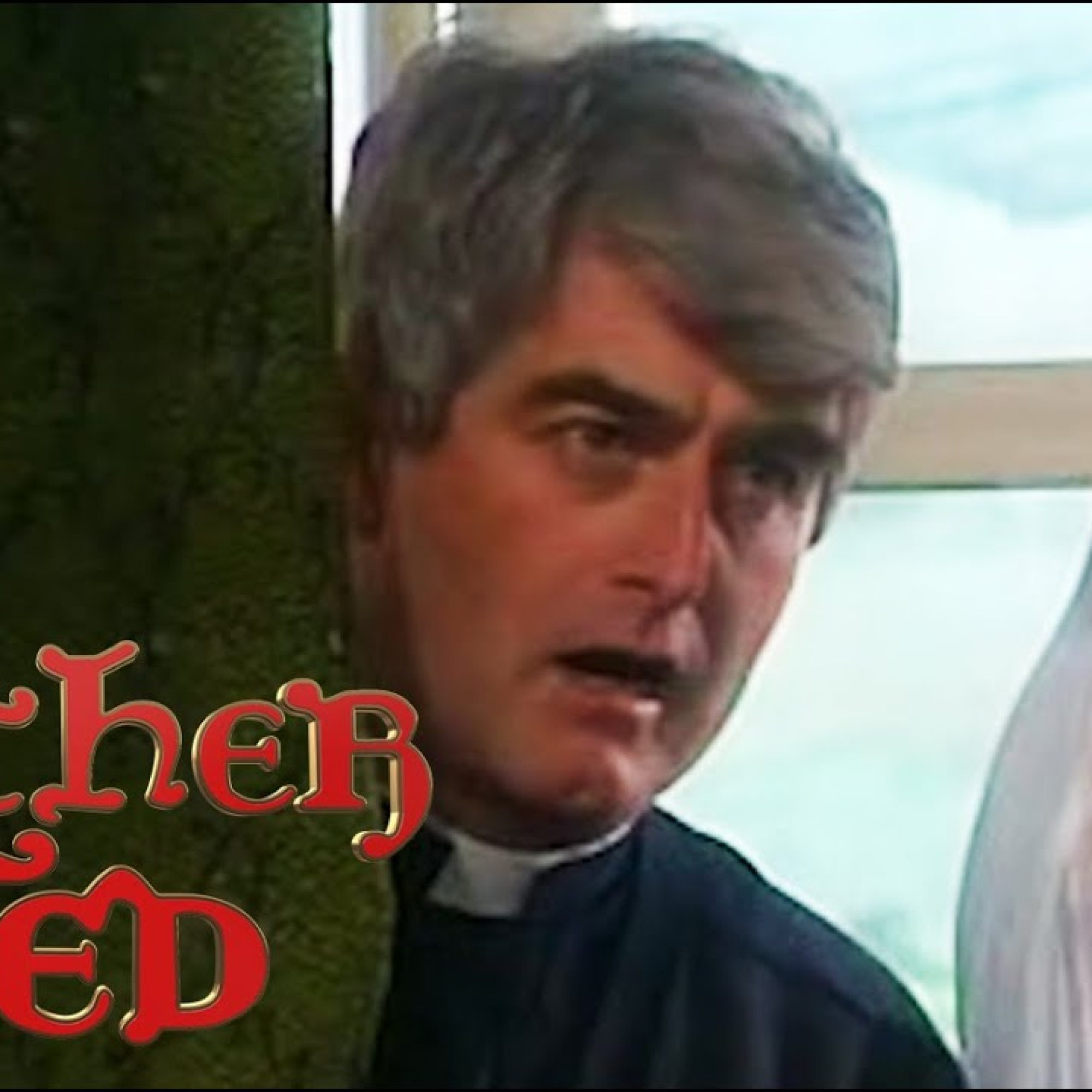 Good Luck, Father Ted | Father Ted | Season 1 Episode 1 | Full Episode