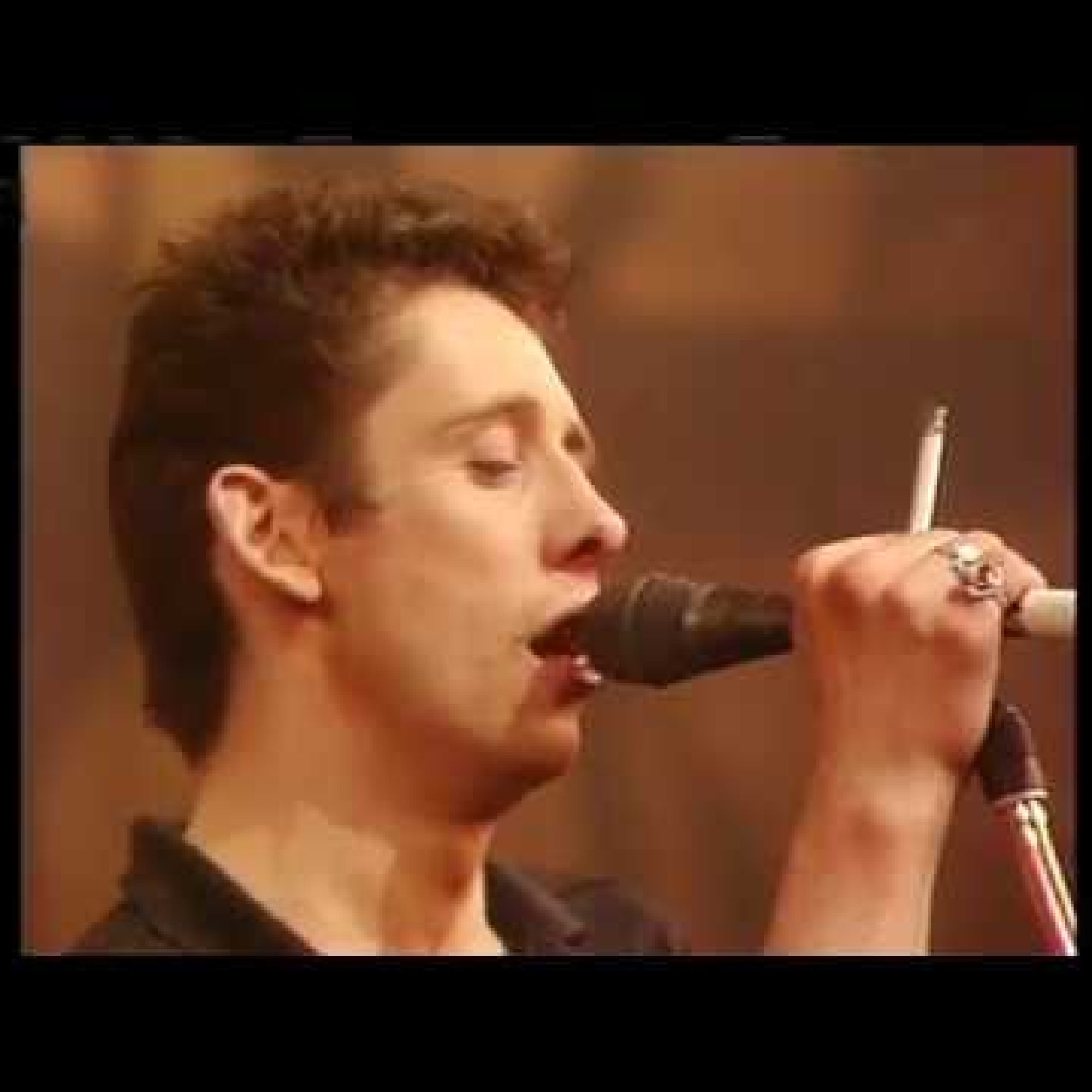 The Session: The Pogues & The Dubliners (Special Guest Joe Strummer)