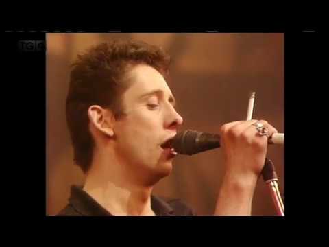 You are currently viewing The Session: The Pogues & The Dubliners (Special Guest Joe Strummer)