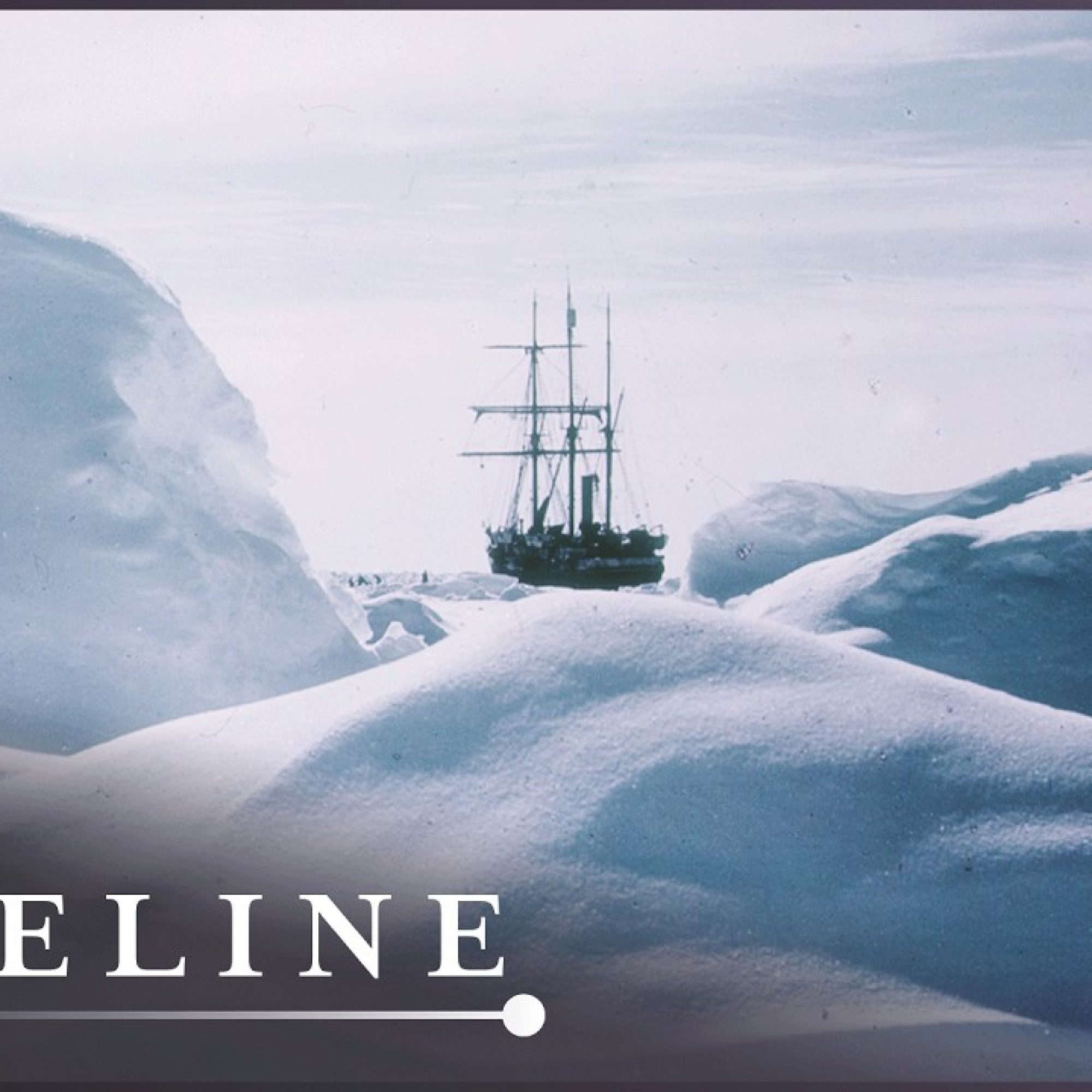 The Endurance: Shackletonâ€™s Legendary Antarctic Expedition