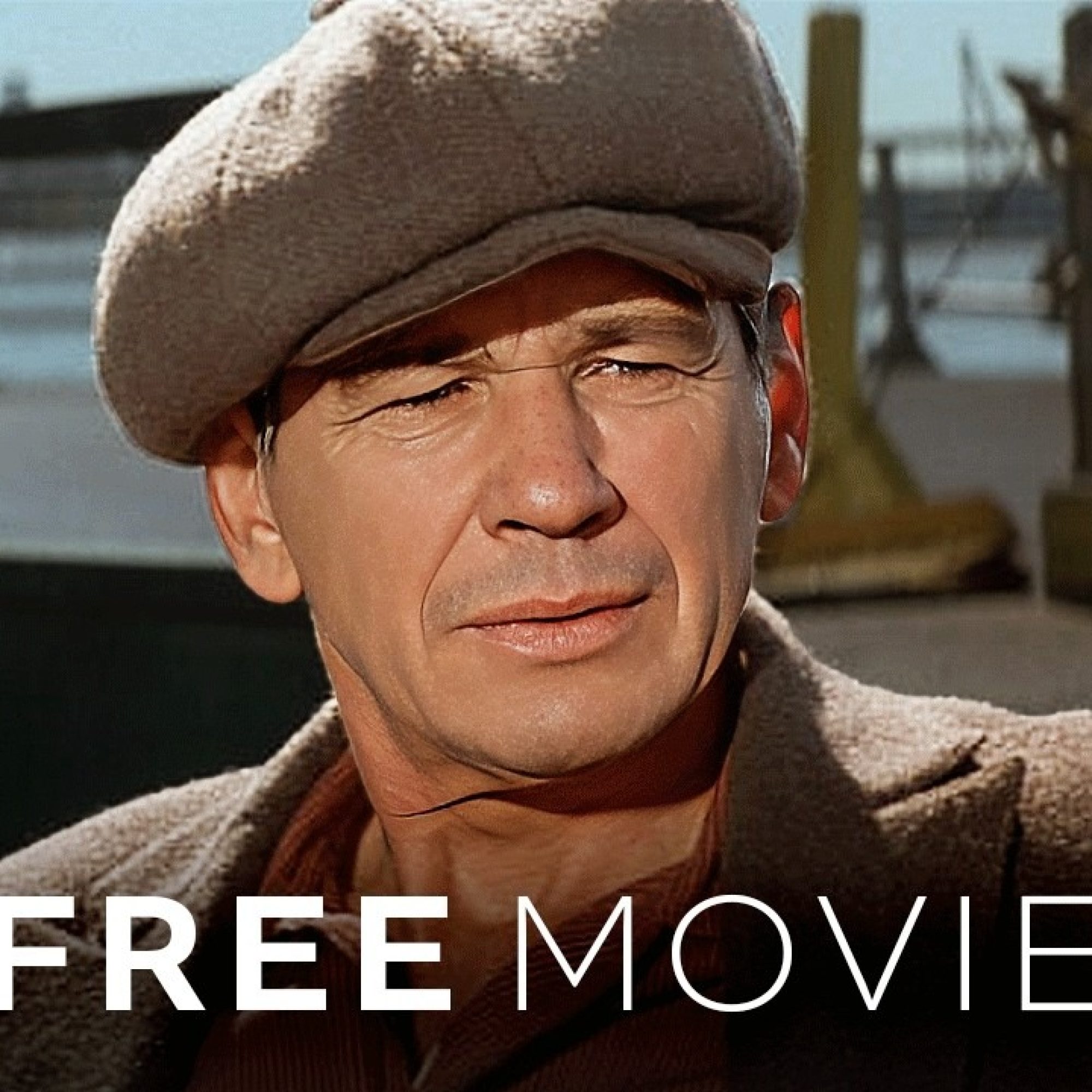 Hard Times | FREE MOVIE (Charles Bronson, James Coburn, Strother Martin)
