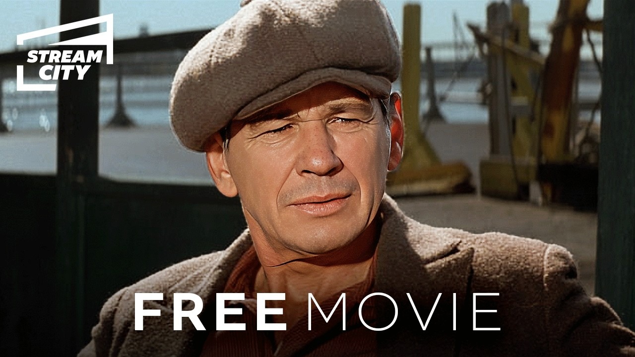 You are currently viewing Hard Times | FREE MOVIE (Charles Bronson, James Coburn, Strother Martin)