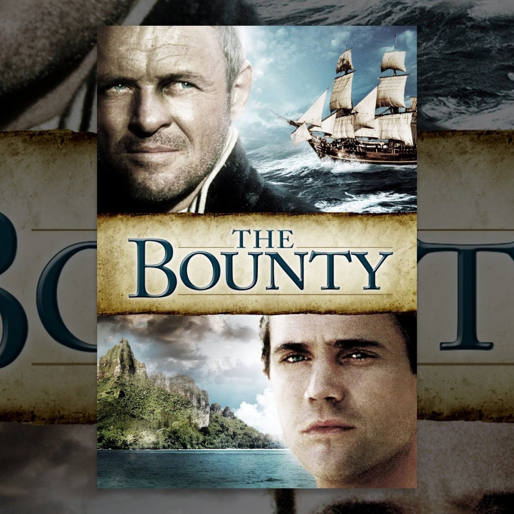 The Bounty