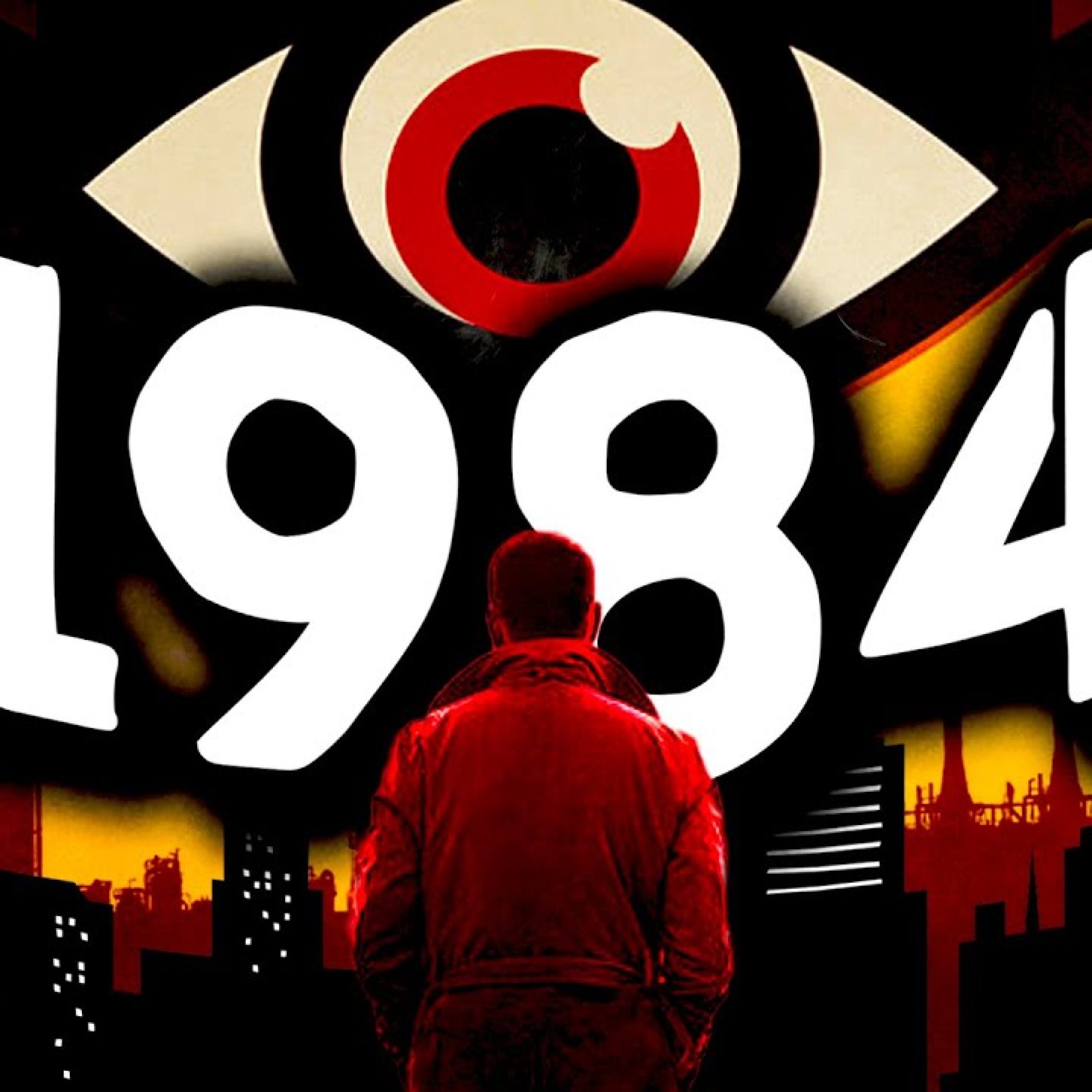 1984 Tried To Warn You