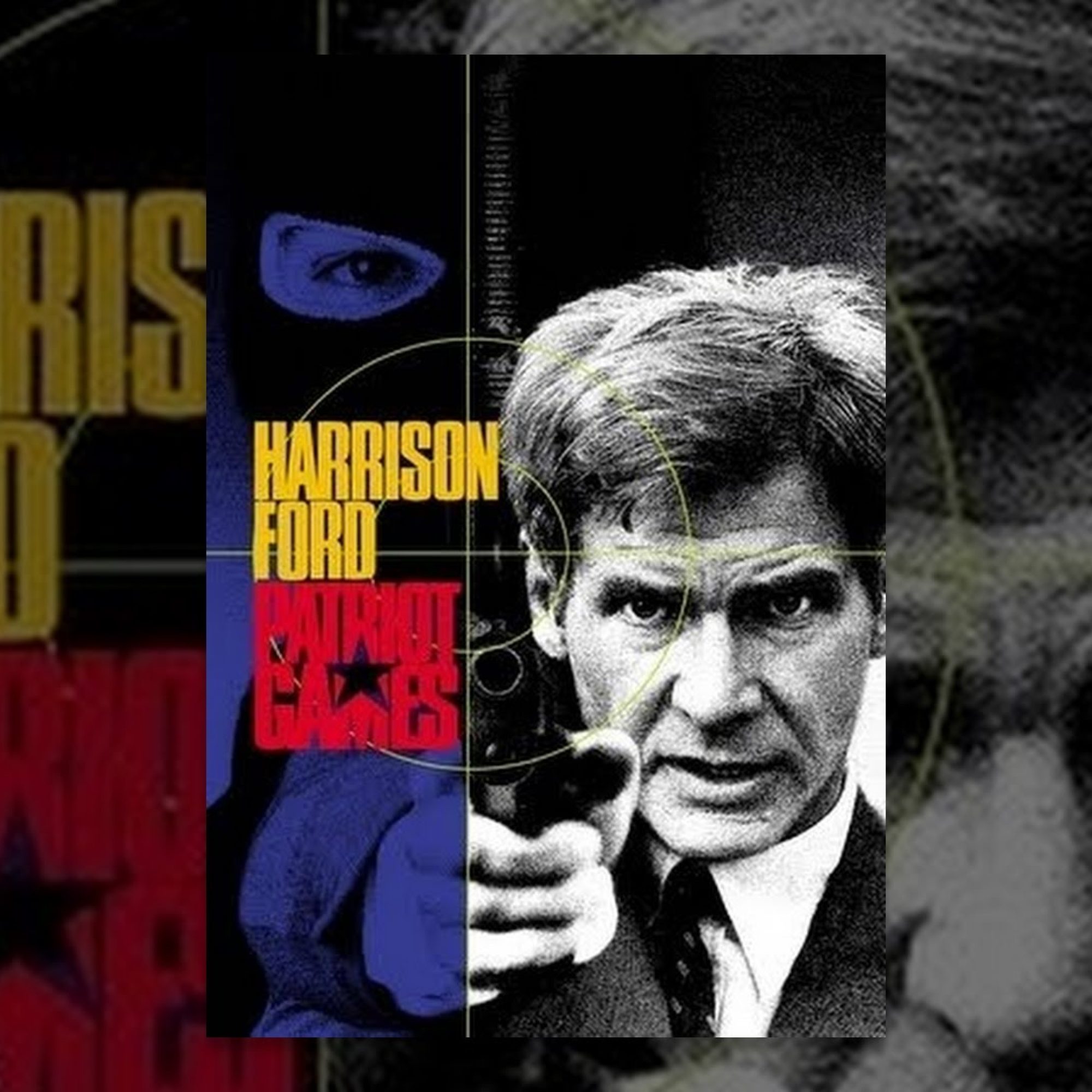 Patriot Games