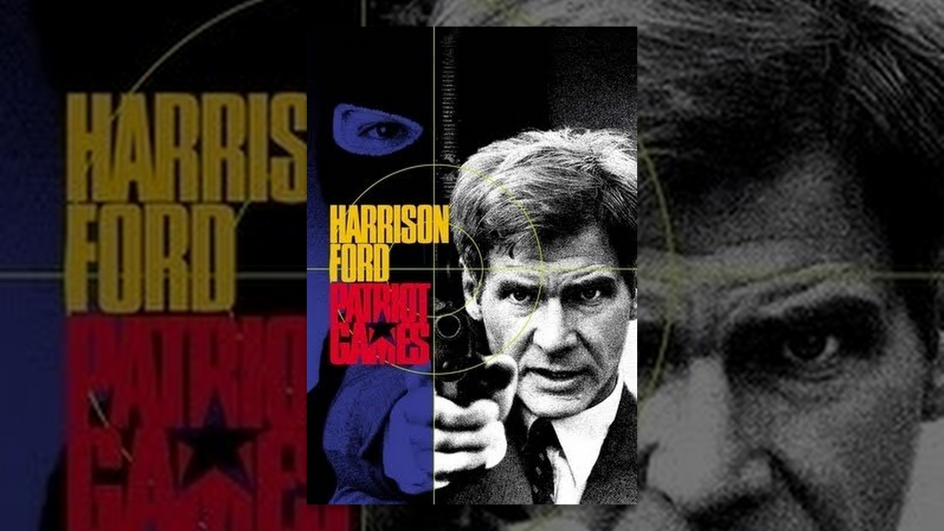 You are currently viewing Patriot Games