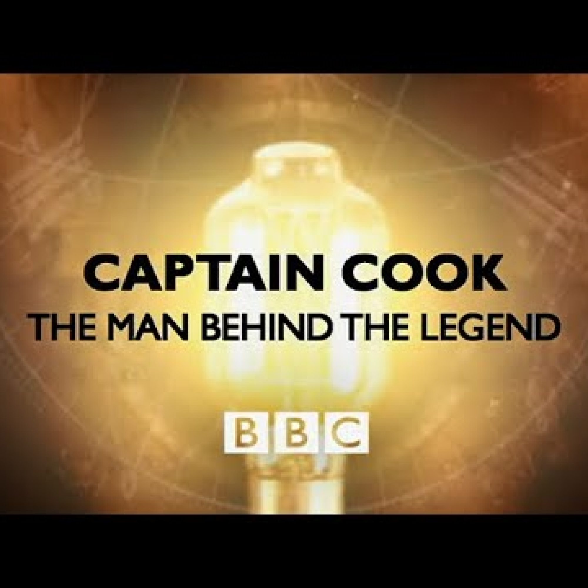 Timewatch – Captain Cook: The Man Behind the Legend (BBC)