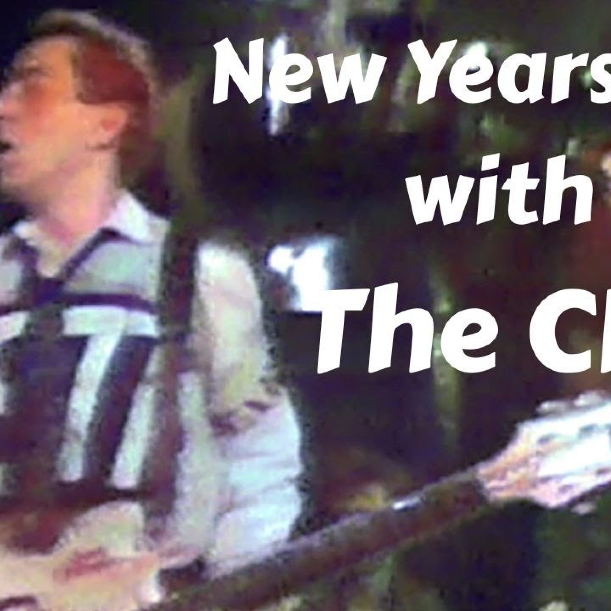 New Year with The Clash