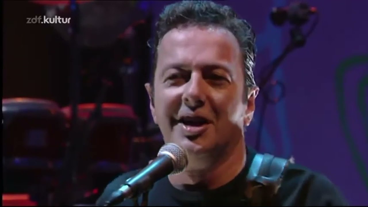 You are currently viewing Joe Strummer and the Mescaleros live on Jools Holland