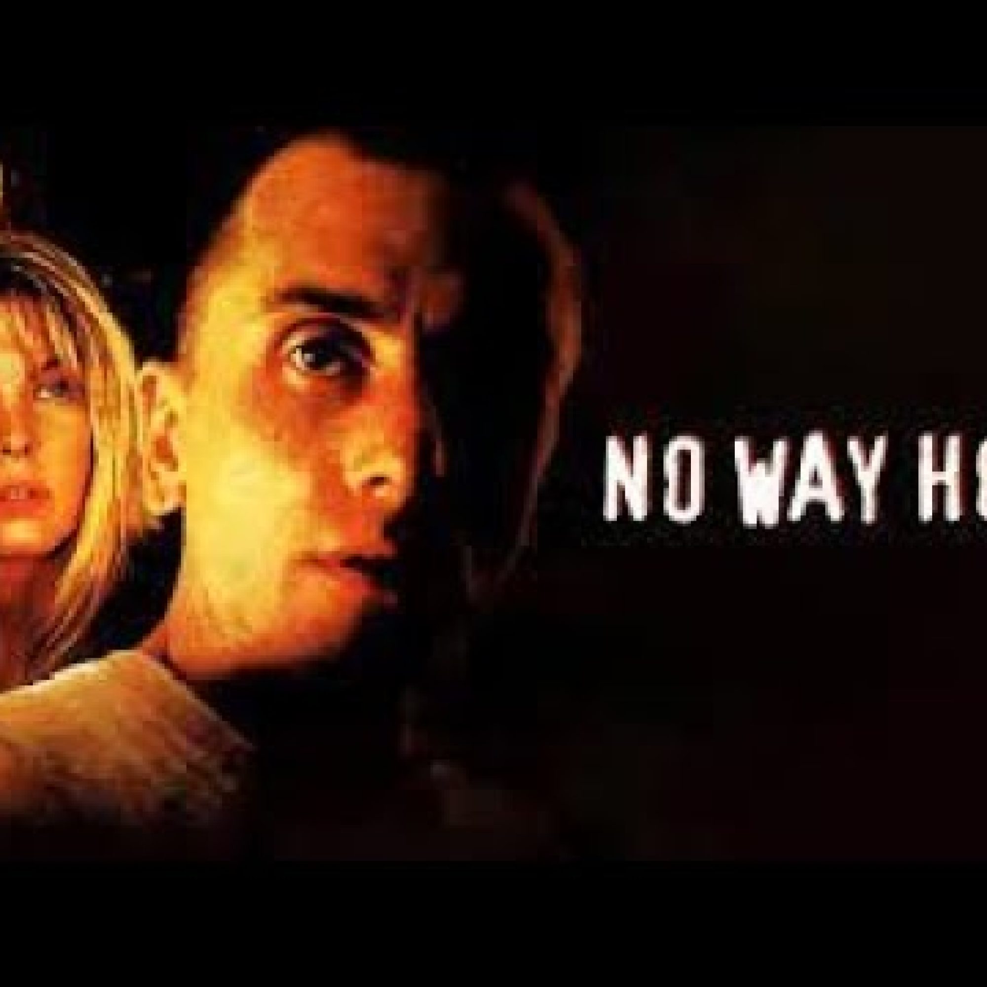 NO WAY HOME Full Movie | Tim Roth | Thriller Movies | The Midnight Screening