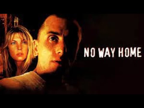 You are currently viewing NO WAY HOME Full Movie | Tim Roth | Thriller Movies | The Midnight Screening