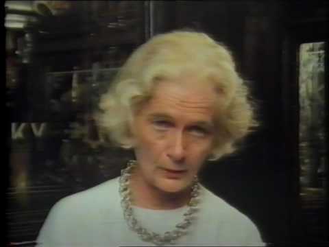 You are currently viewing Anthony Cronin documentary on Patrick Kavanagh, Brendan Behan & Flann O’Brien. Part 2 of 4