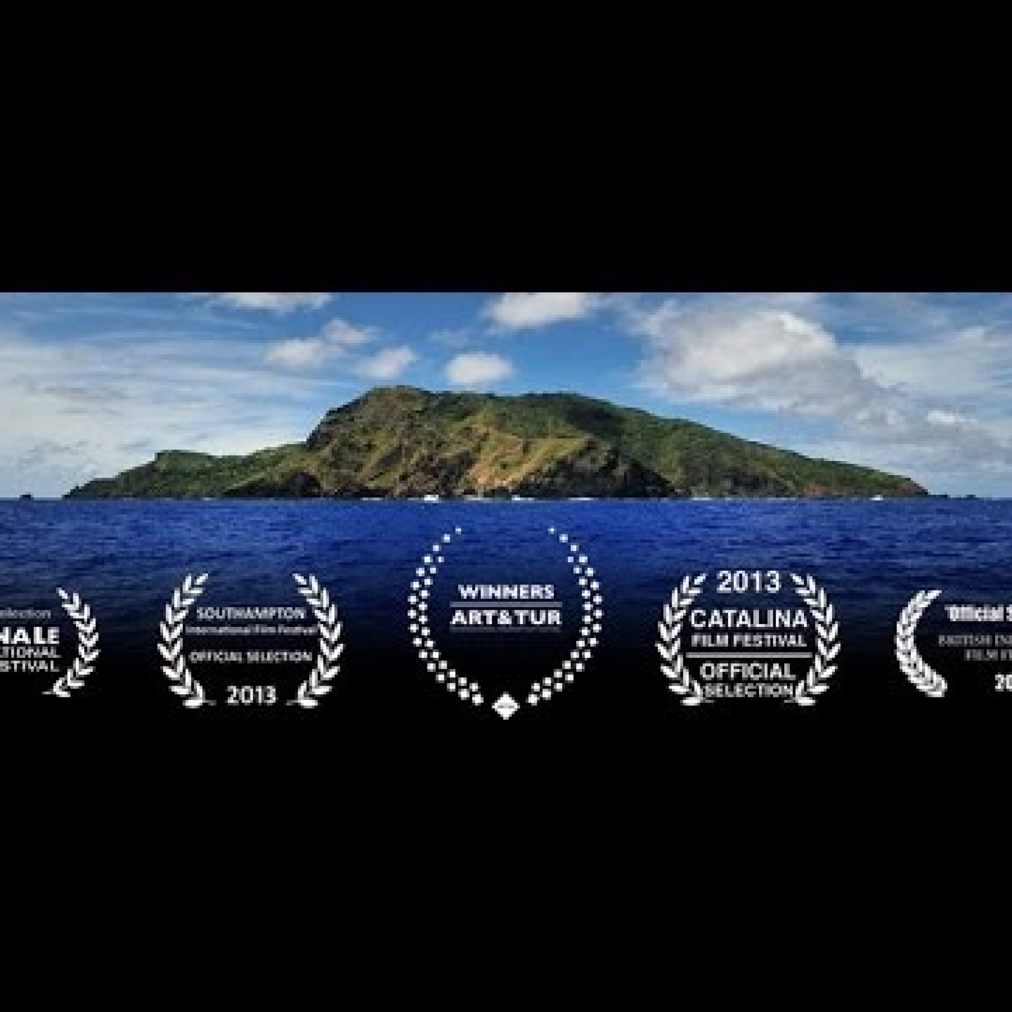 Take Me To Pitcairn – Full Documentary