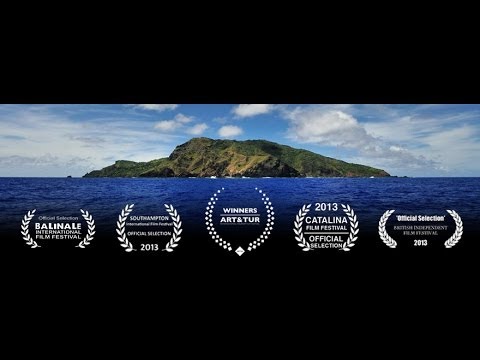You are currently viewing Take Me To Pitcairn – Full Documentary