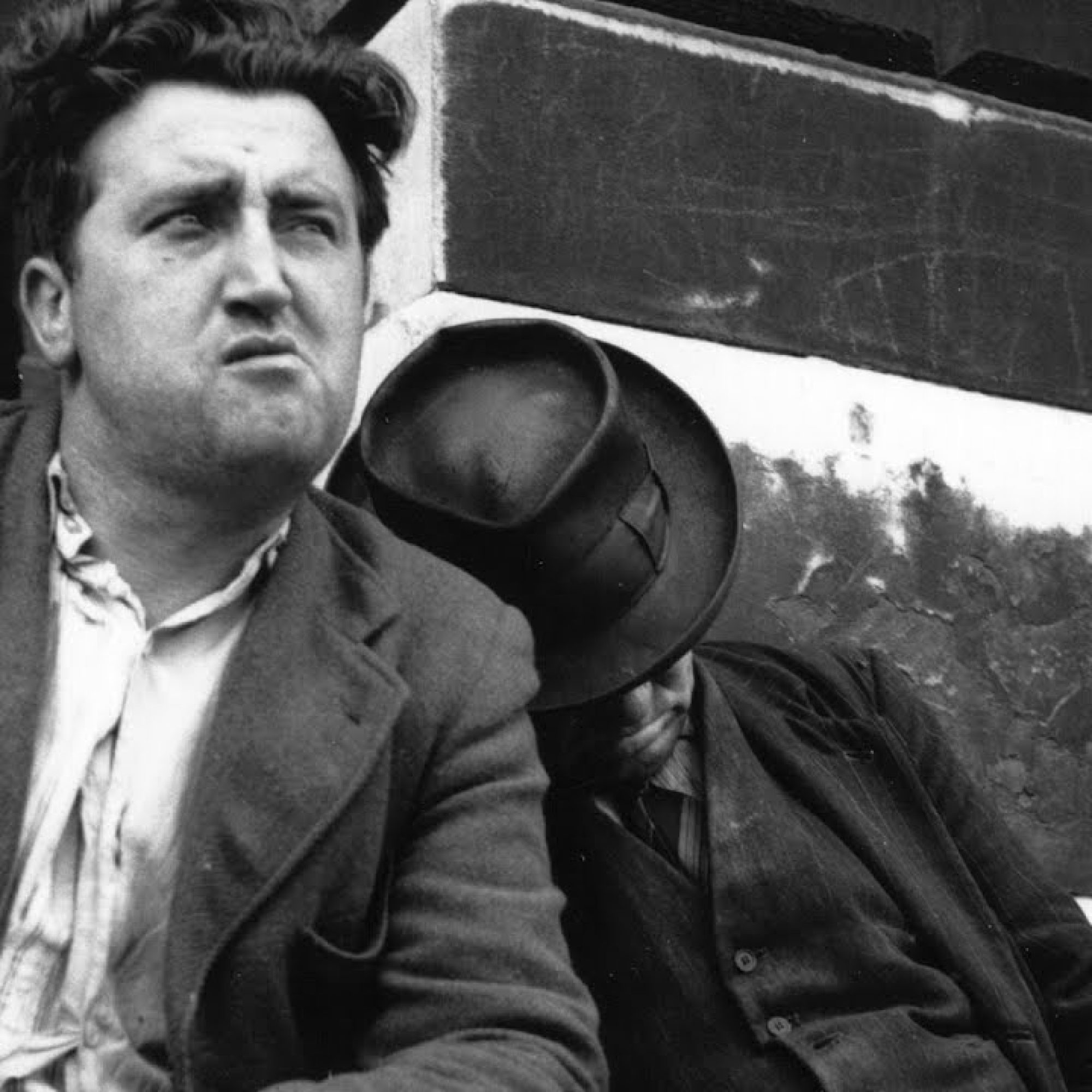 Brendan Behan in Paris | Documentary on One | RTÉ Radio 1