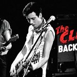 Backstage with The Clash | Music Documentary | The Clash: A Riot on the Road