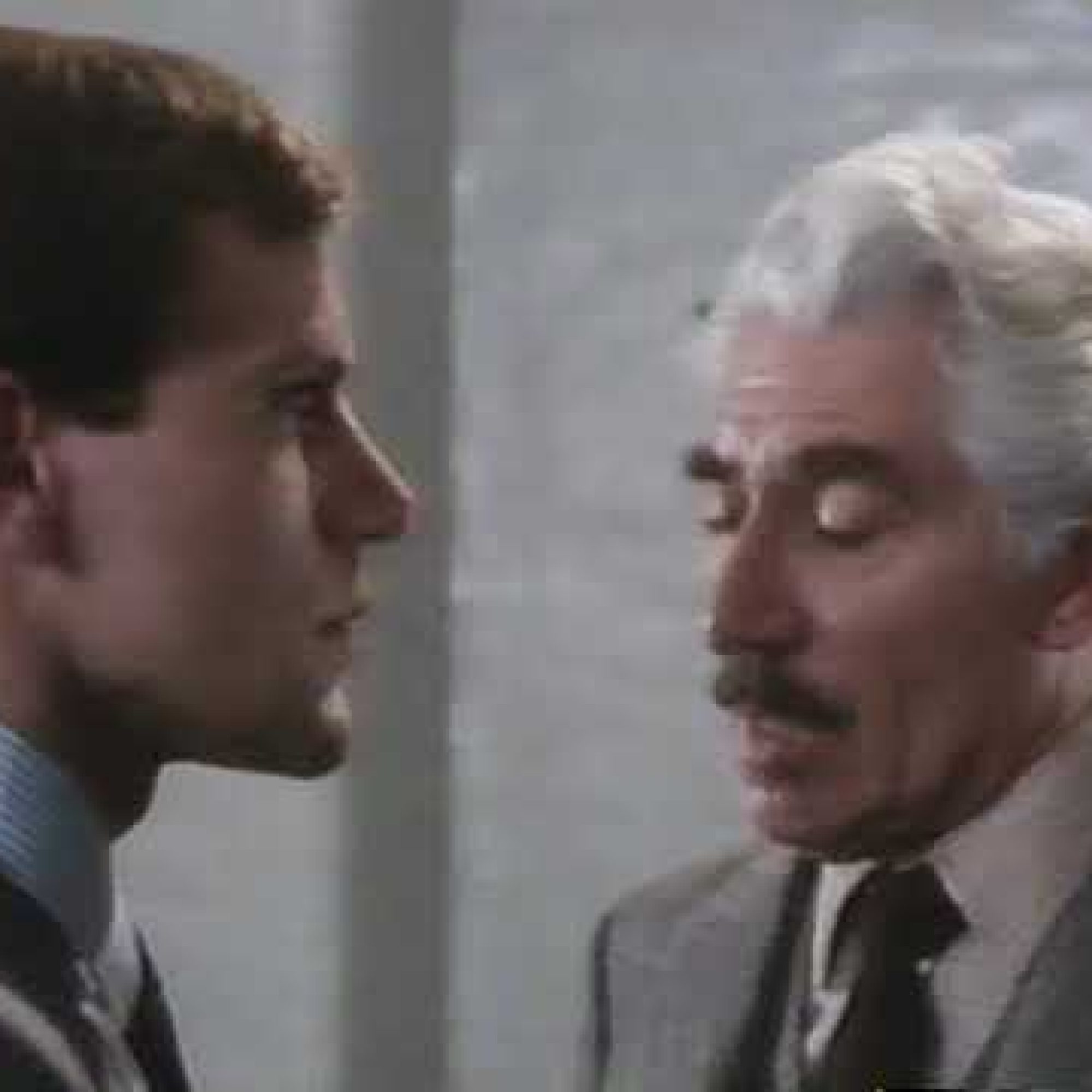 In the Secret State (1985) Full !