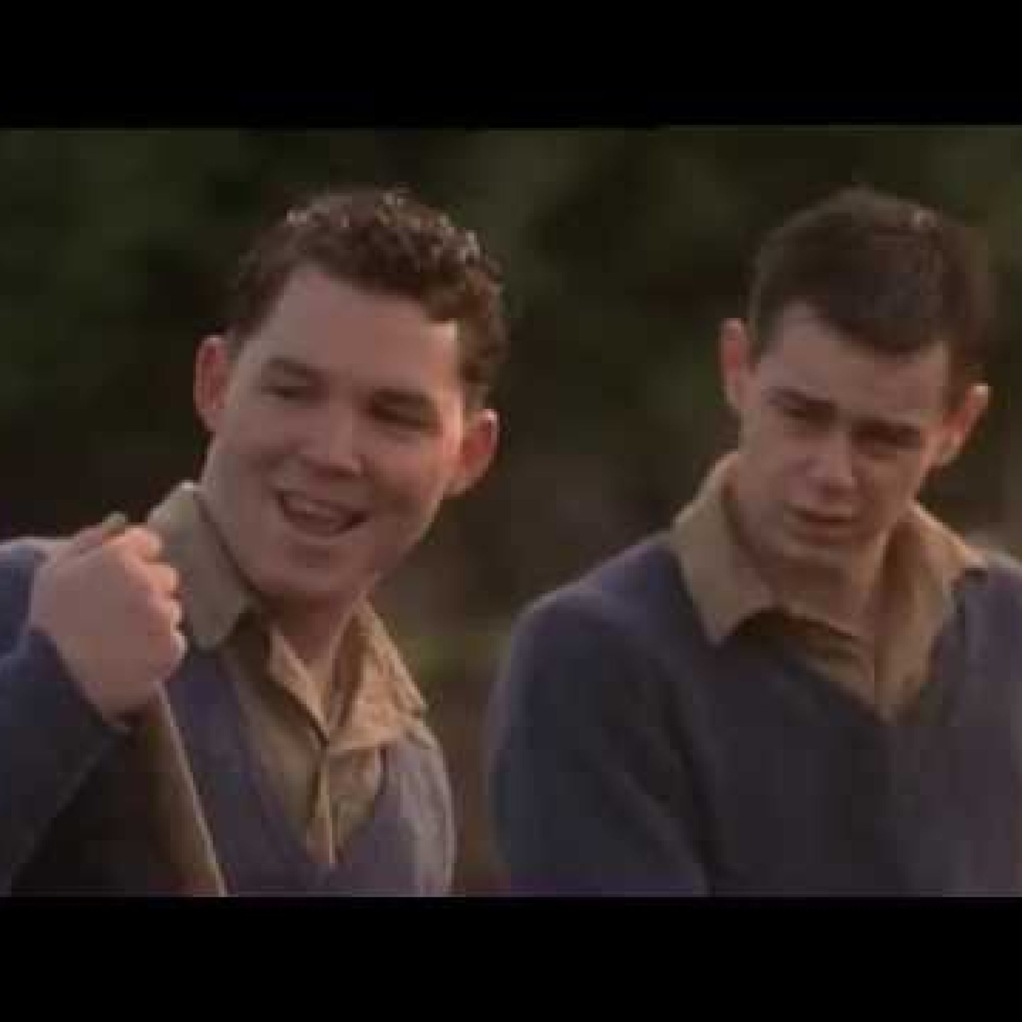 Borstal Boy