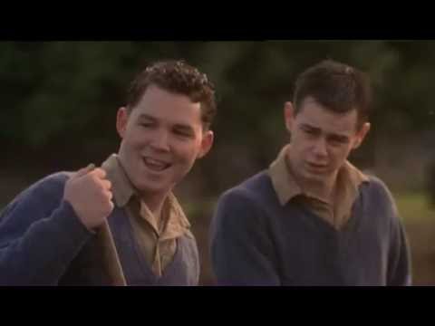 You are currently viewing Borstal Boy