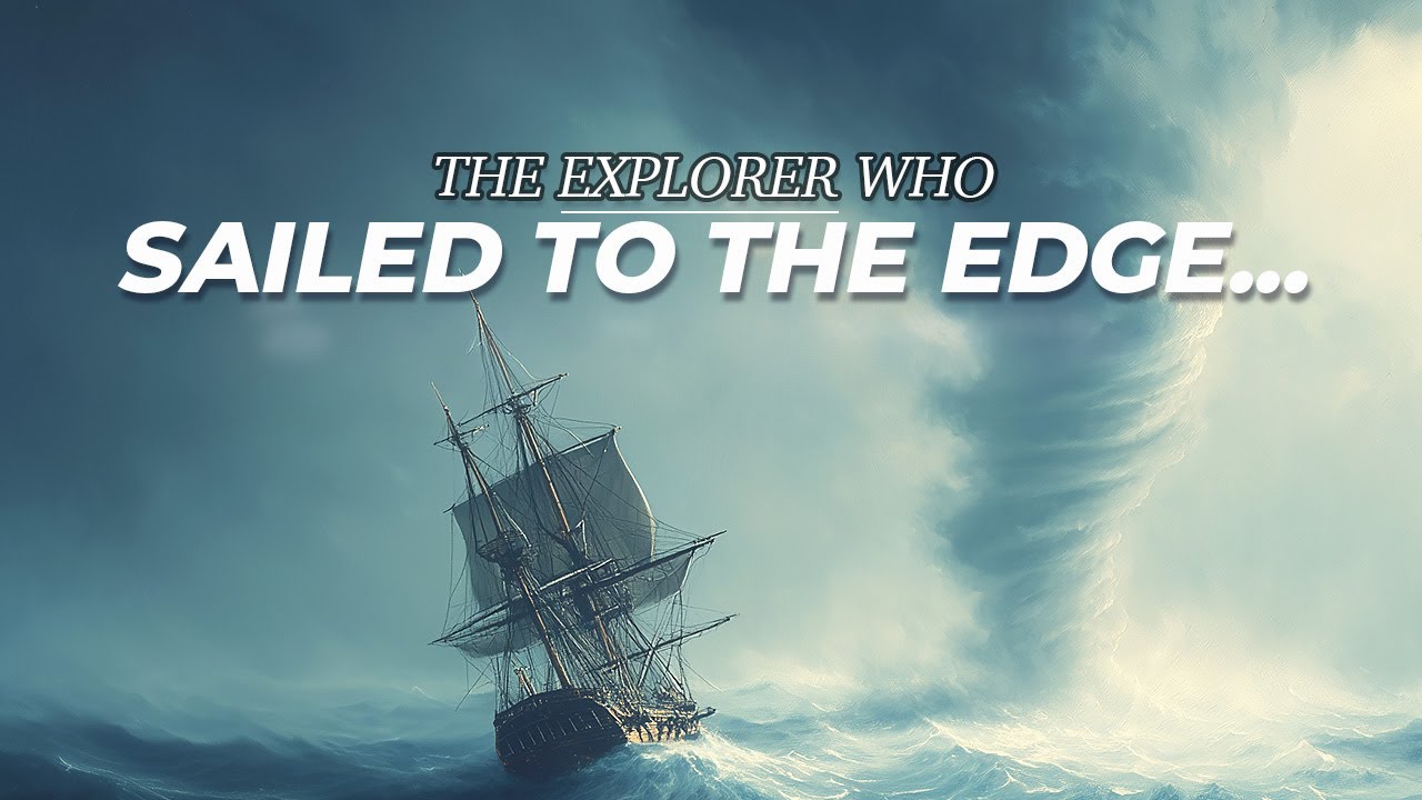 You are currently viewing The Greatest Expedition in History (Exploration)