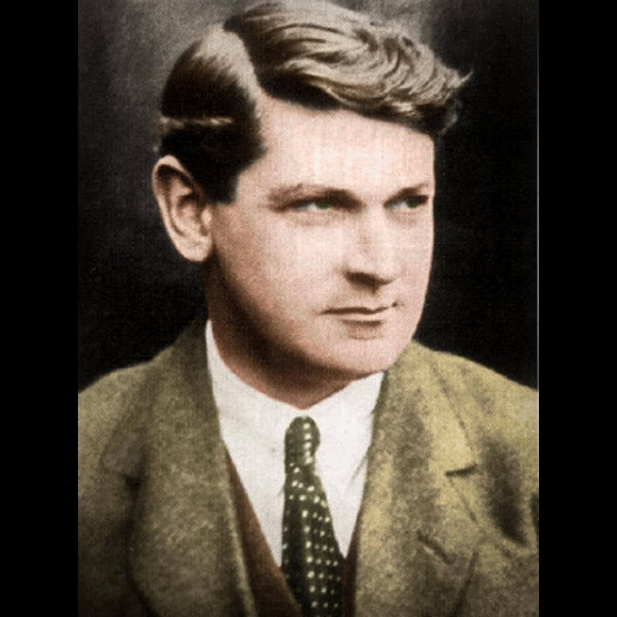 Michael Collins Part 1 1890 to 1917