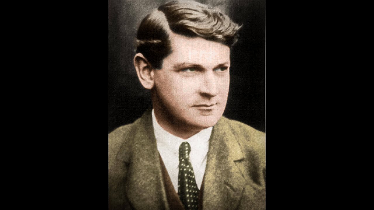 You are currently viewing Michael Collins Part 1 1890 to 1917