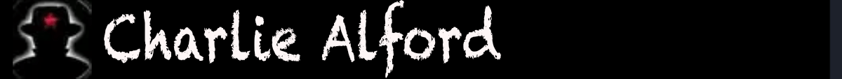 Charlie (Chas) Alford