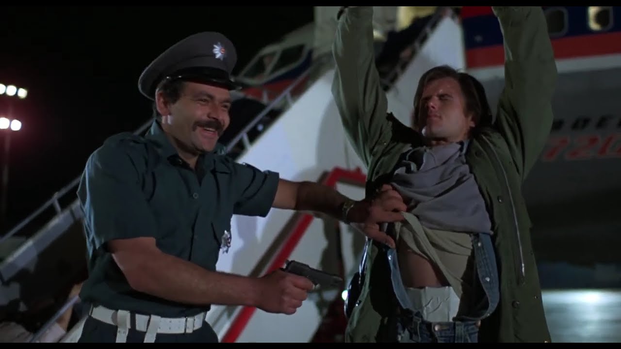You are currently viewing Midnight Express (1978) HD | Full Movie |