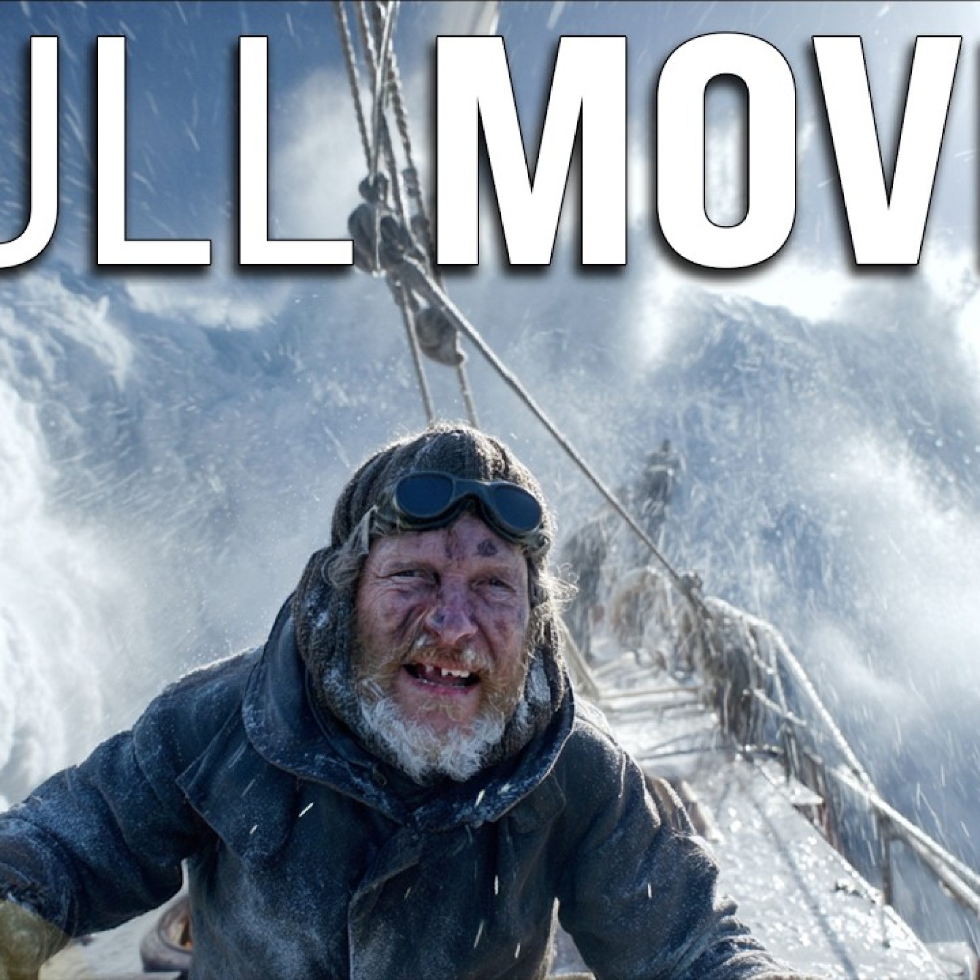 The Incredible Survival Story of Shackleton’s Antarctic Expedition | Shackleton’s Captain