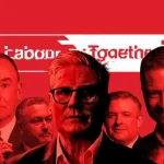 Read more about the article Guardian hack knew of Labour Together spying scandal before it hit headlines
