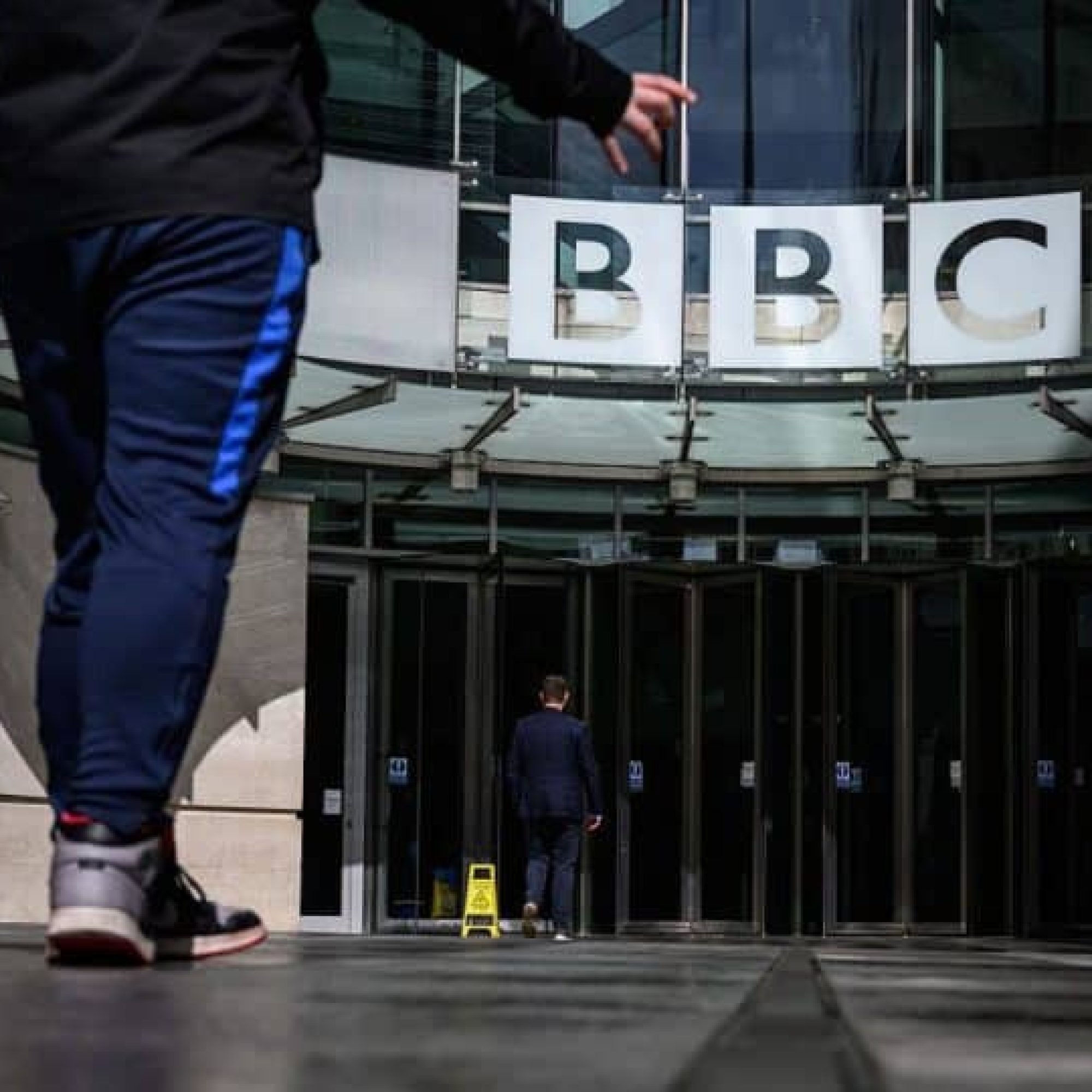 Former BBC Middle East correspondent: broadcaster was central to ‘Labour antisemitism’ scam