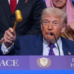 Read more about the article Board of Peace is just the Trump administration — expert