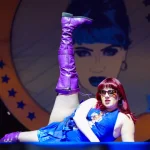 Read more about the article CMAT confronts toxic abuse of singers who aren’t ‘thin’