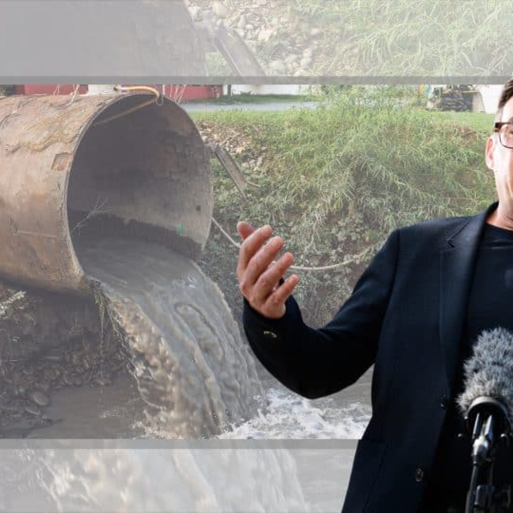 Burnham slammed for saying he won’t renationalise Thames Water