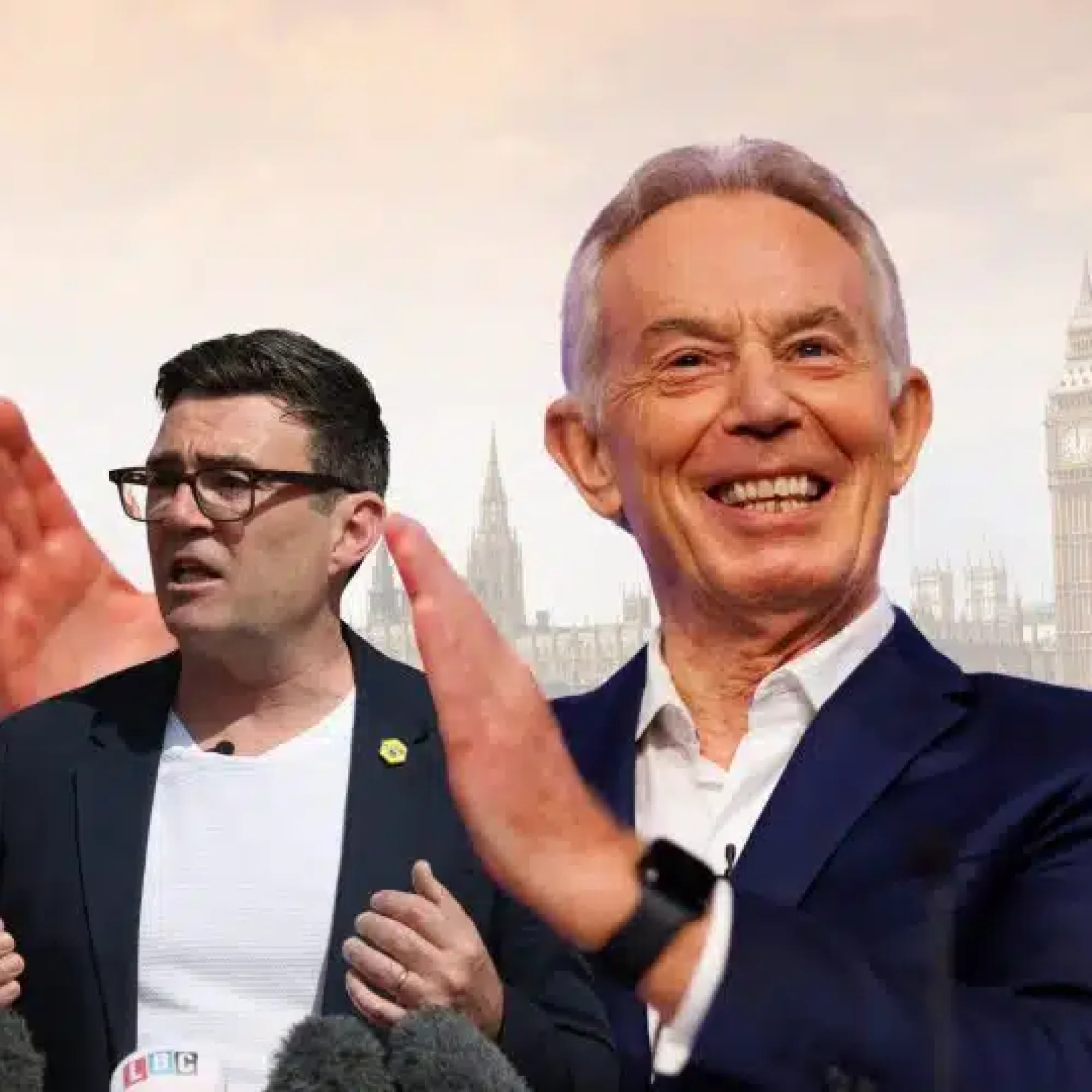 There’s nothing pragmatic about ‘centrism’